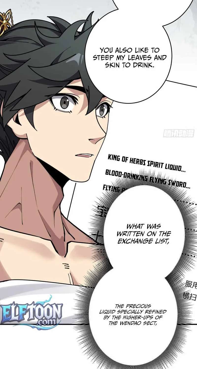 Who Let Him Cultivate Immortality Chapter 26 - page 58