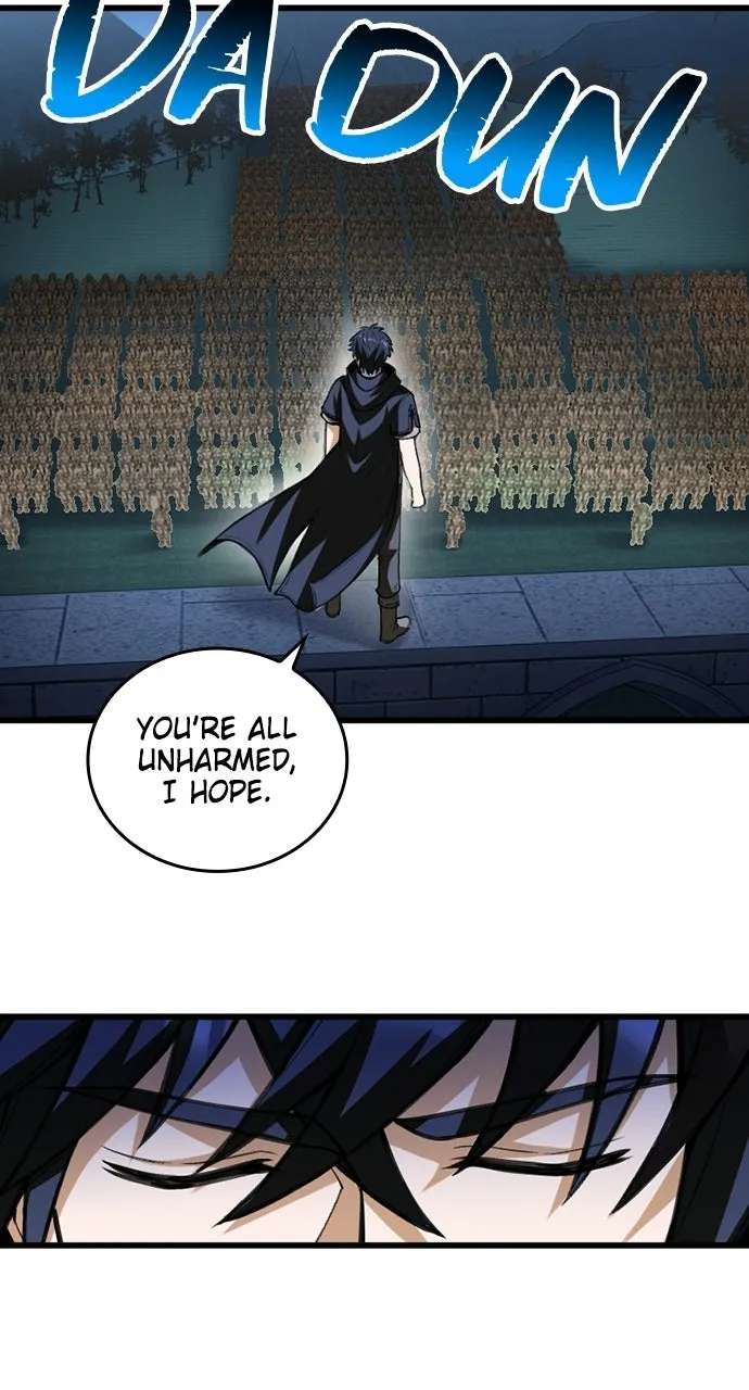 The DespisedDark Mage Lives Again Chapter 38 - page 75