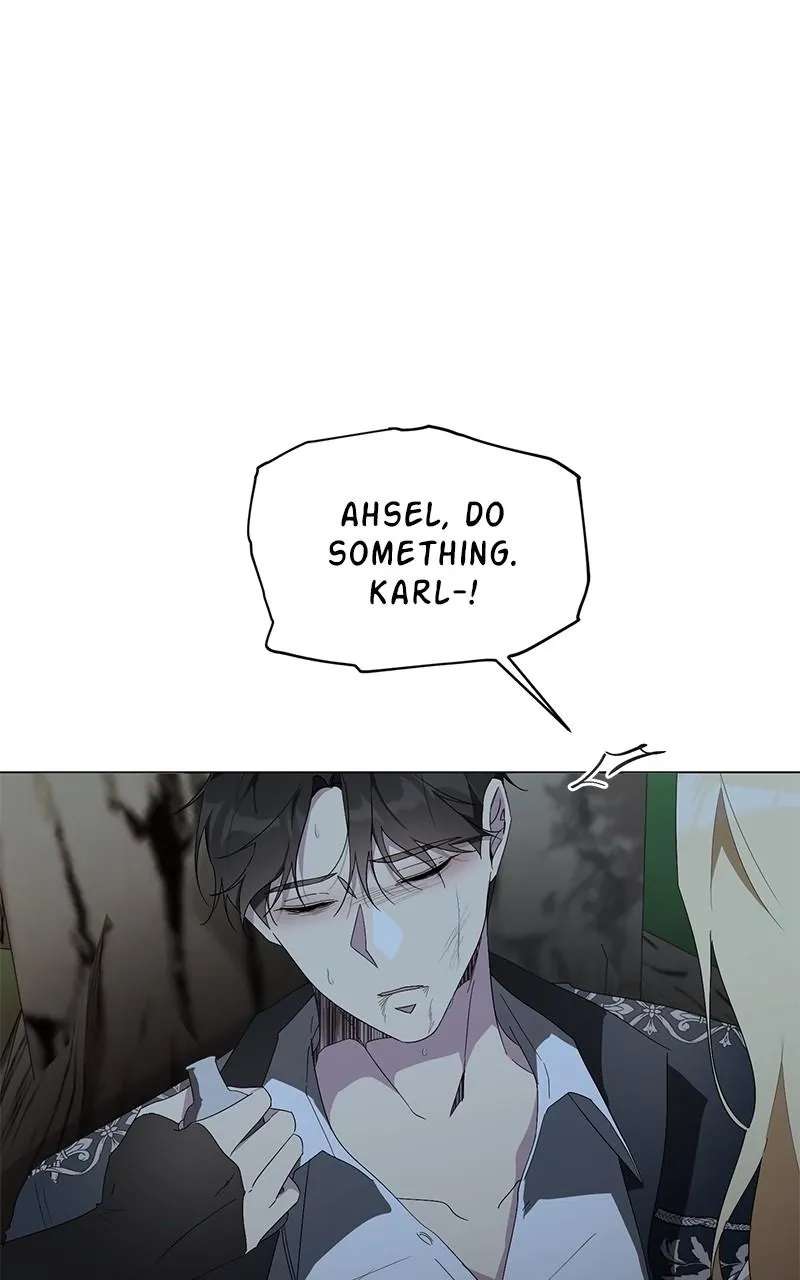 Wished You Were Dead Chapter 93 - page 54