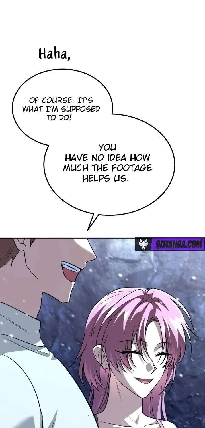 The Returned C-Rank Tank Won't Die! Chapter 66 - page 12