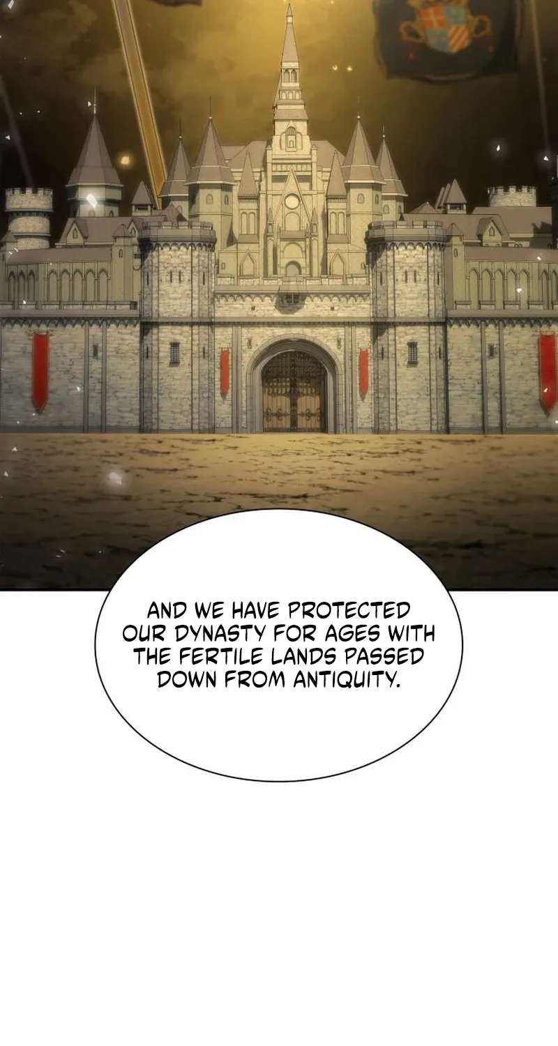 Sister, I Am The Queen In This Life Chapter 220 - page 21