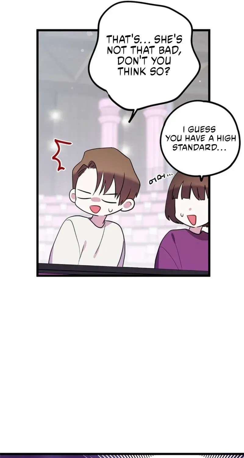 I Debuted as an Exorcist, Not an Idol Chapter 54 - page 43