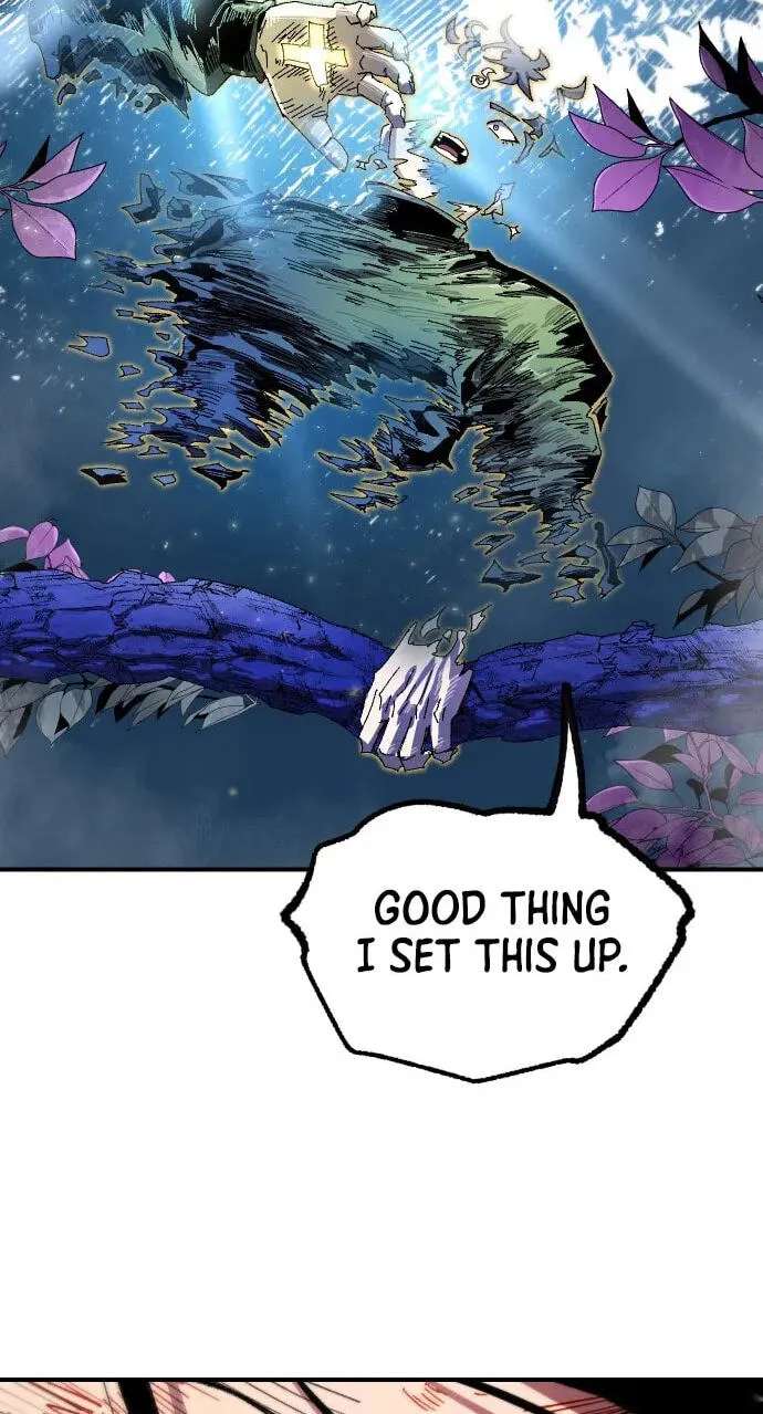 Island of Stars and Chains Chapter 76 - page 80