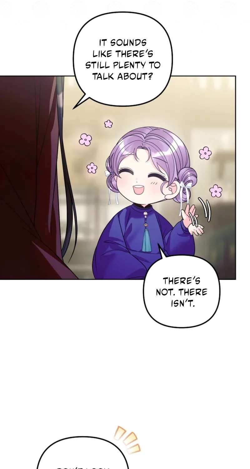 The Terminally Ill Baby Healer Doesn’t Hide Her Genius Chapter 50 - page 20