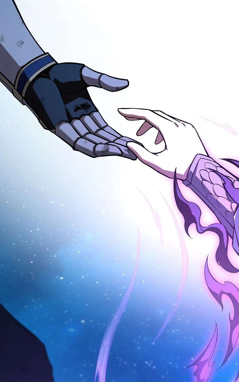 The Beginning After the End Chapter 257 - page 156