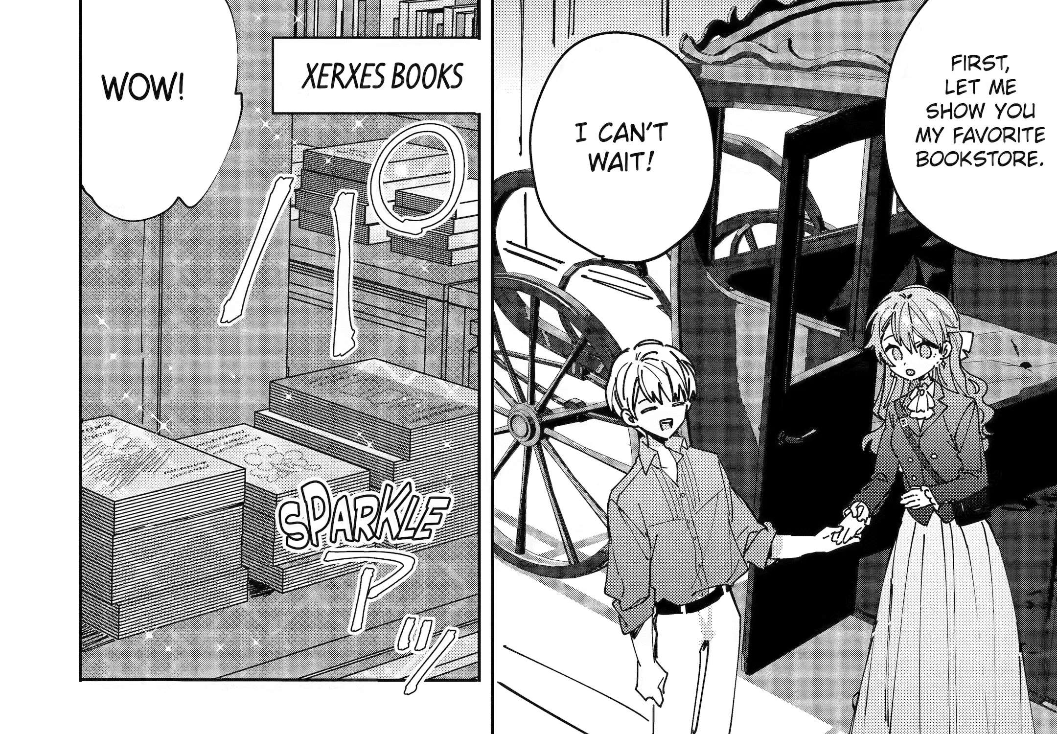 Bijin no Ane ga Iyagattanode, dou Mitemo Sugata ga Shiro no Jiki Hakushaku ni Totsugimashita Tokoro Chapter 6 - page 42