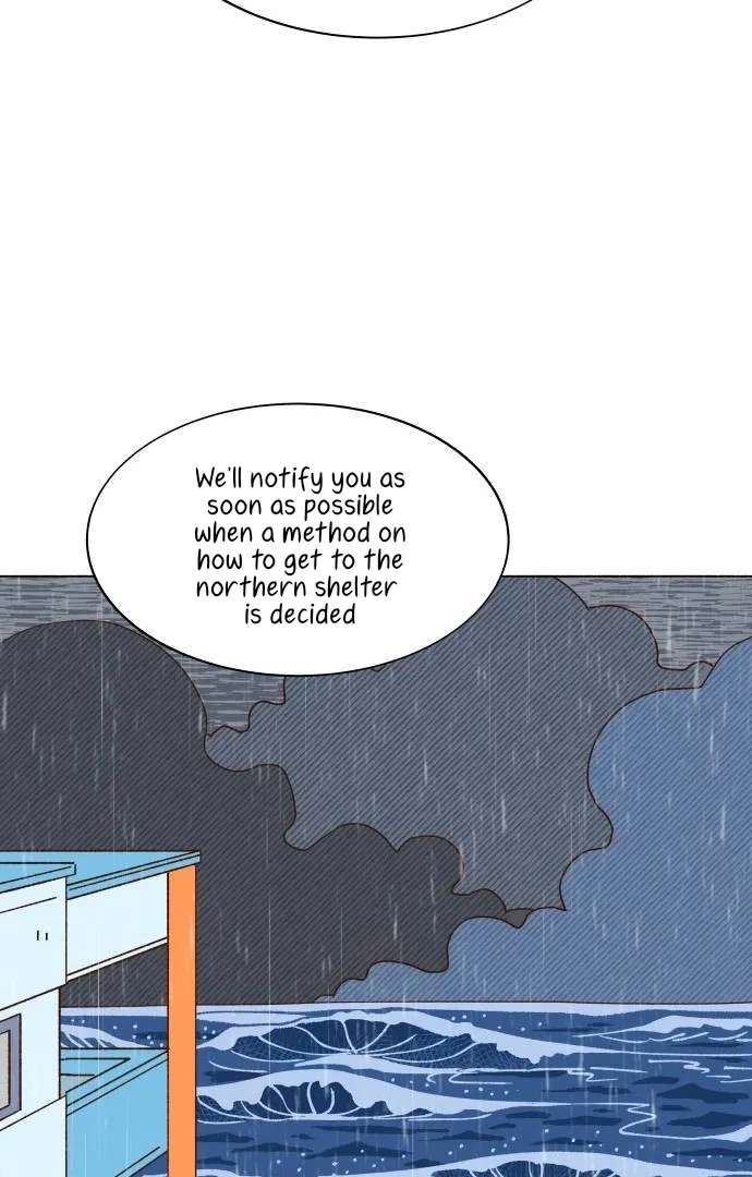 Even If It Goes to Waste Chapter 4 - page 62