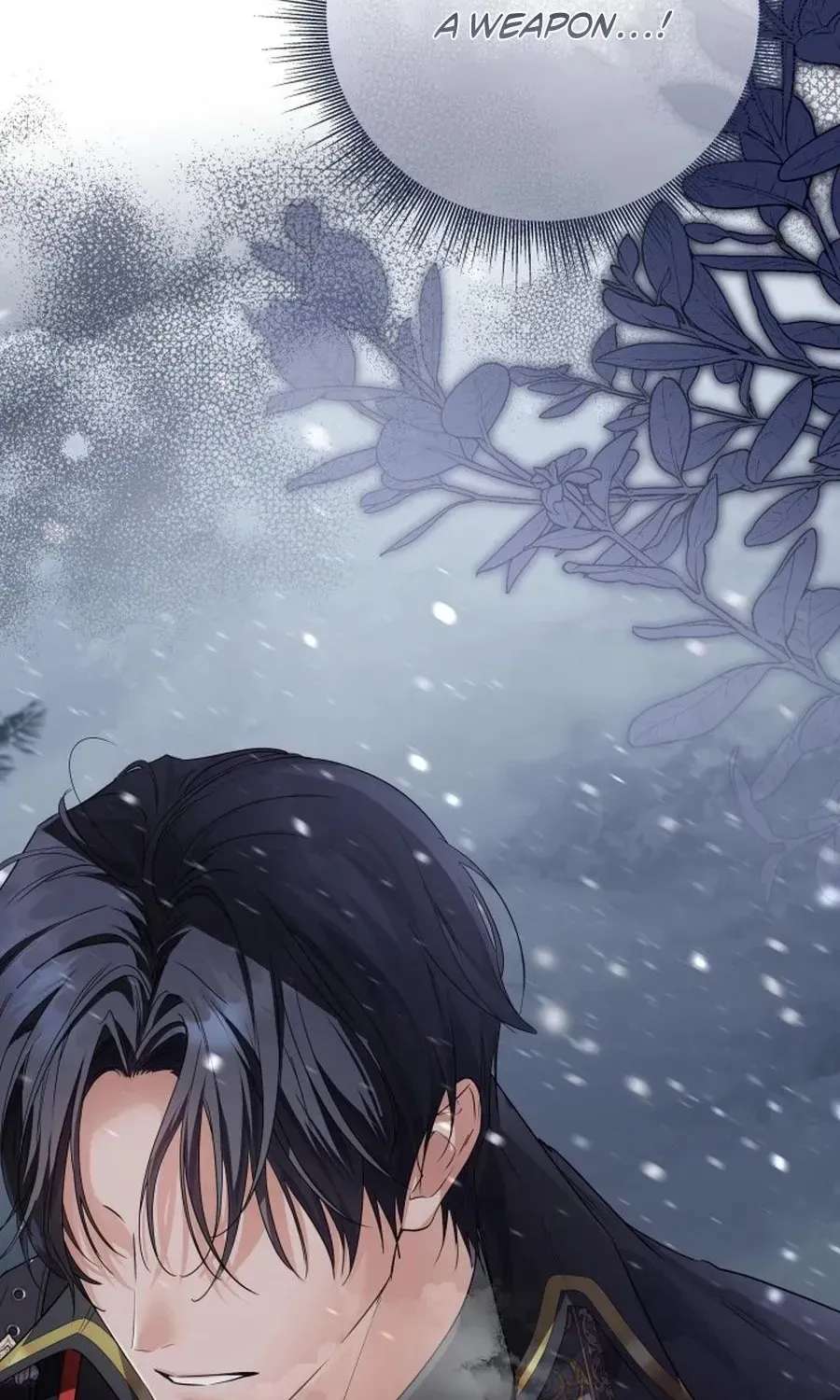 The Princess Stans in Secret Chapter 75 - page 50
