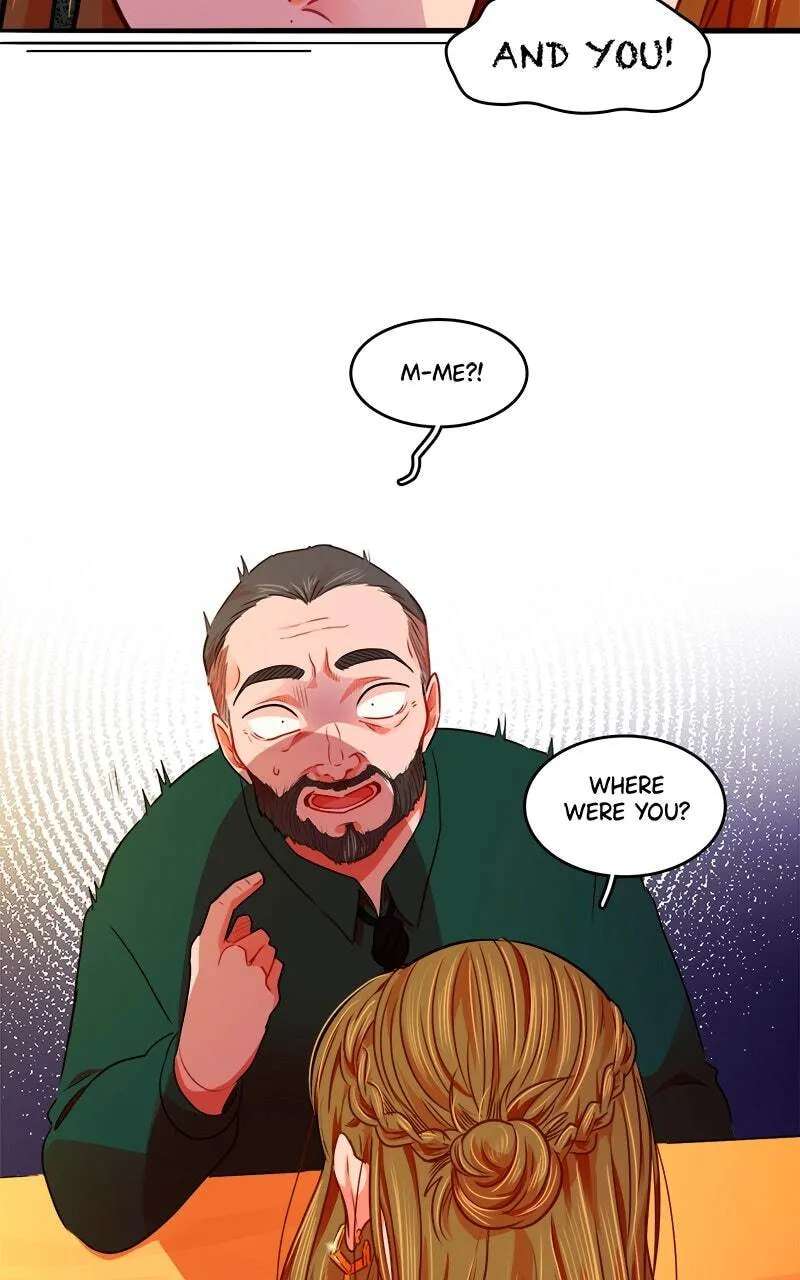 Love 4 A Walk Chapter 113 - page 25