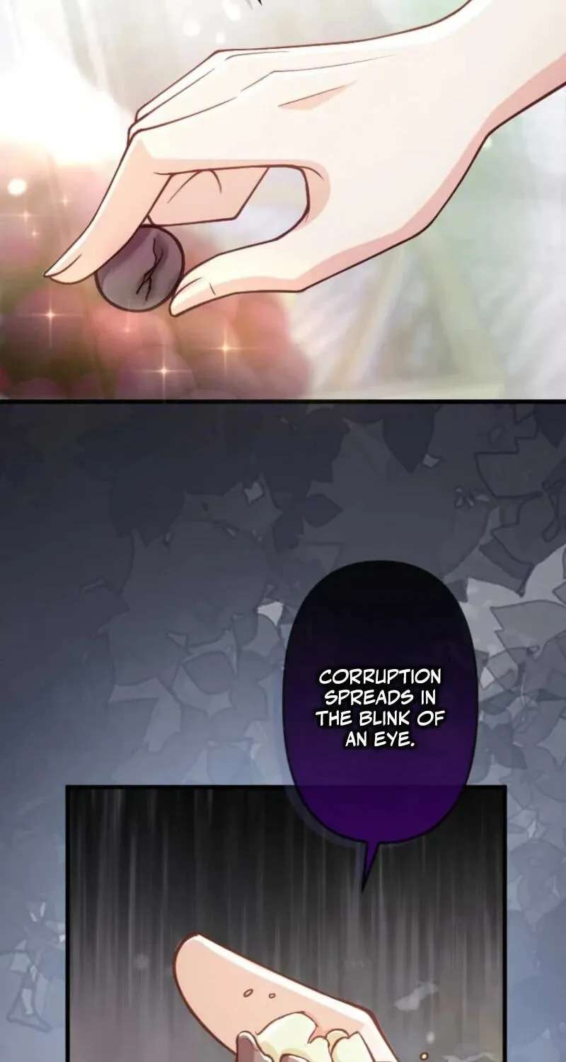 Keiyaku Mamahaha na no ni Boukun ga Kahogo Sugiru Chapter 52 - page 72
