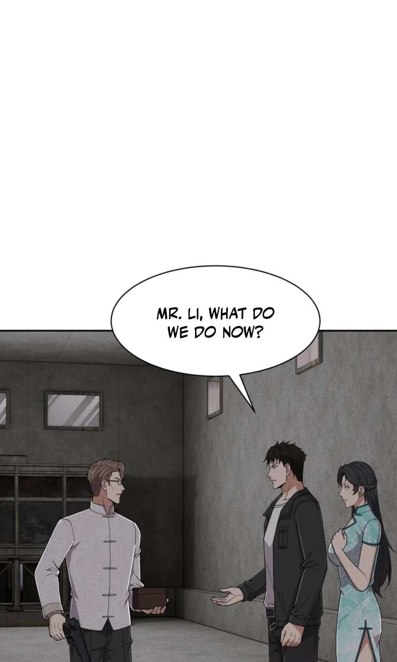 Urban Dragon Revealed Chapter 101 - page 59