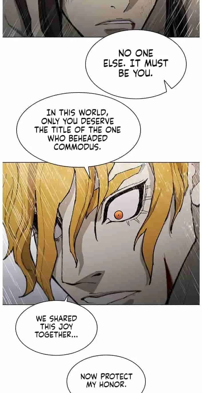 The Long Way of the Warrior Chapter 187 - page 89