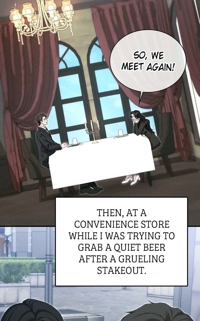 I Will Remarry theHusband I Murdered Chapter 2 - page 37
