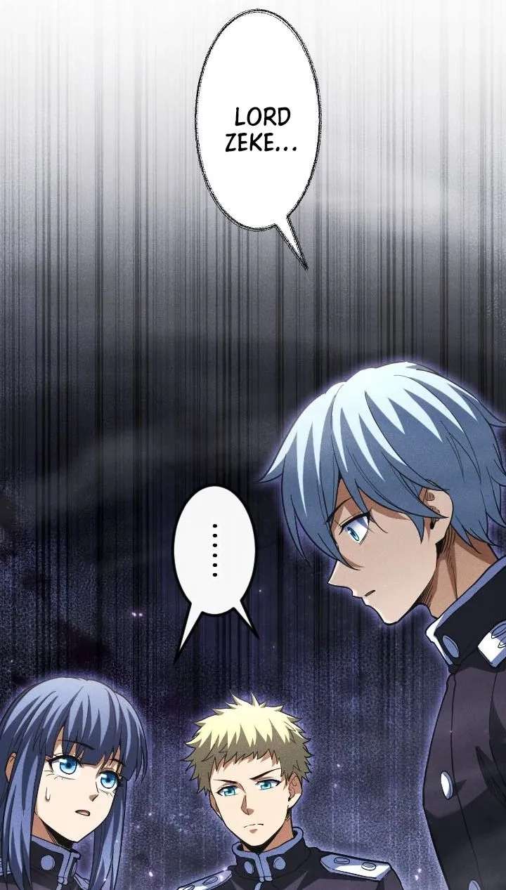 Return of the First Generation꞉ The Strongest in History Reincarnates as His Descendant 1000 Years Later Chapter 54 - page 58