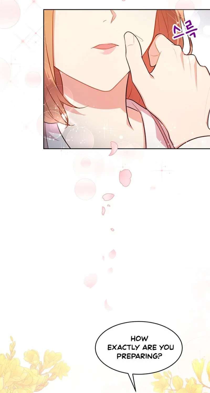 I Became a Millionaire's Daughter Chapter 54 - page 24