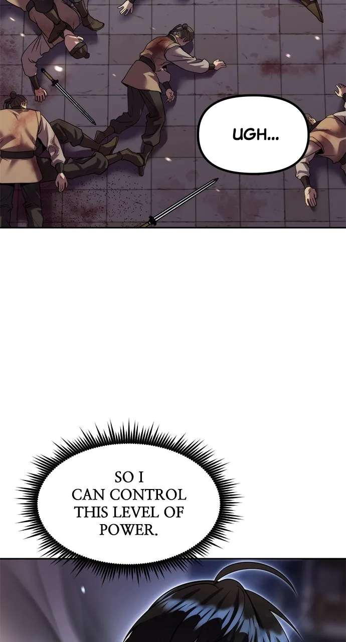 Chronicles of theDemon Faction Chapter 147 - page 95