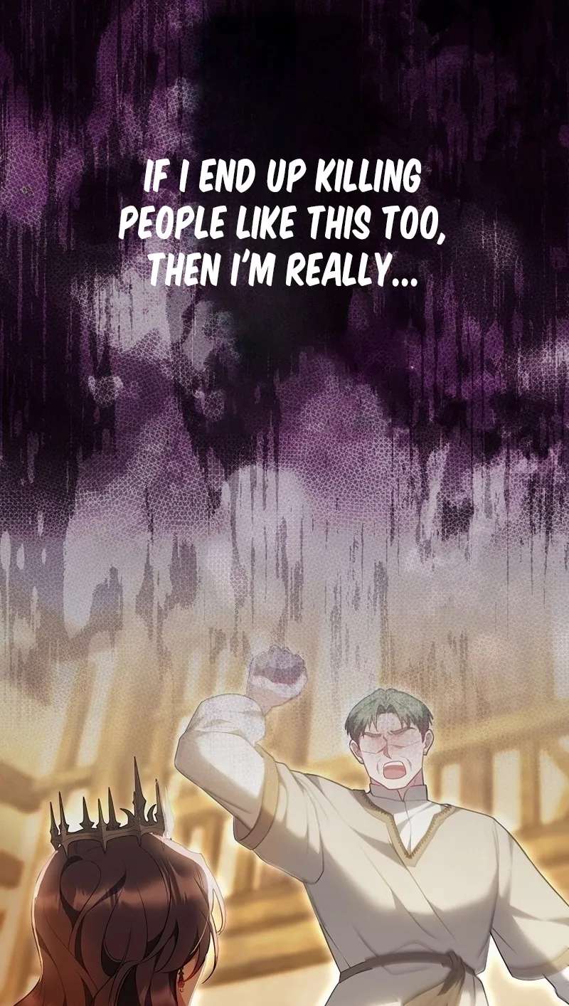 The Final Boss Wants to Die Chapter 18 - page 65