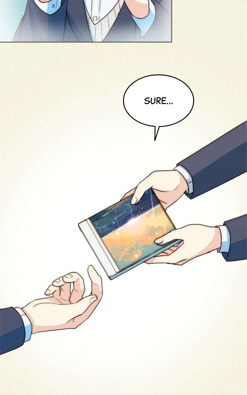 My Second andFinal First Love Chapter 2 - page 44