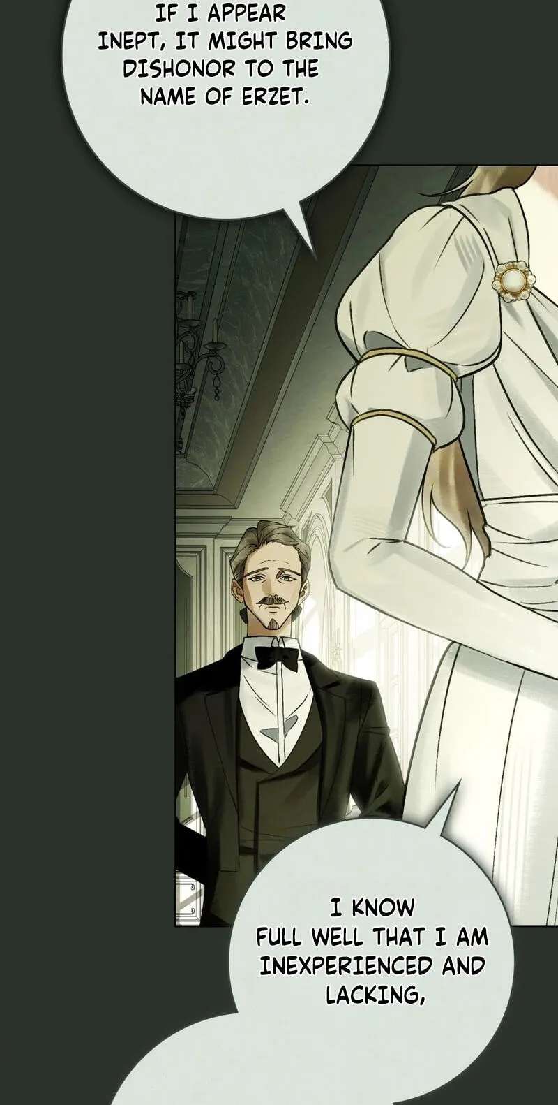 A Wicked Husband Chapter 49 - page 59