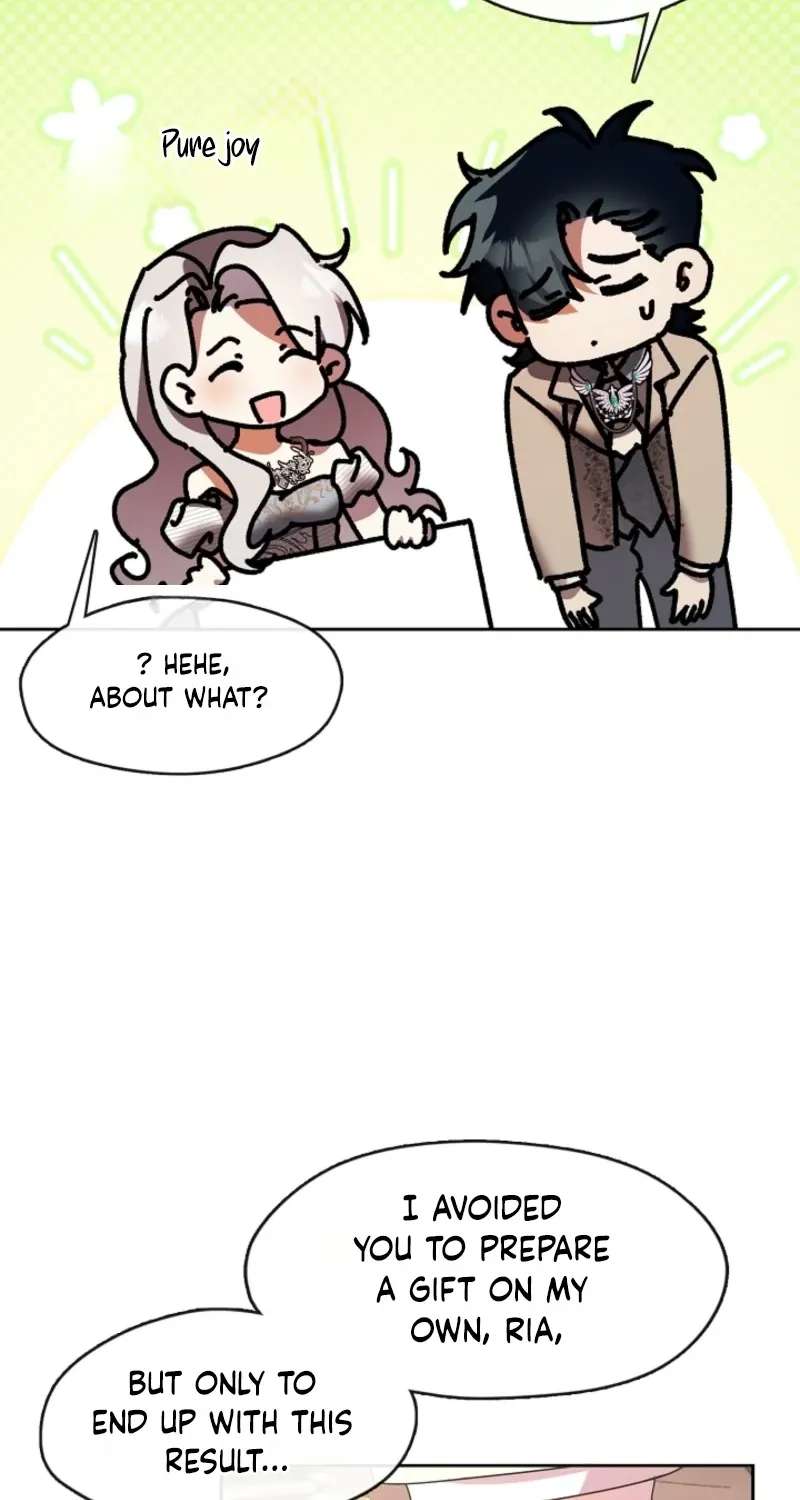 Darling, Why Do You Regret It？ Chapter 69 - page 64