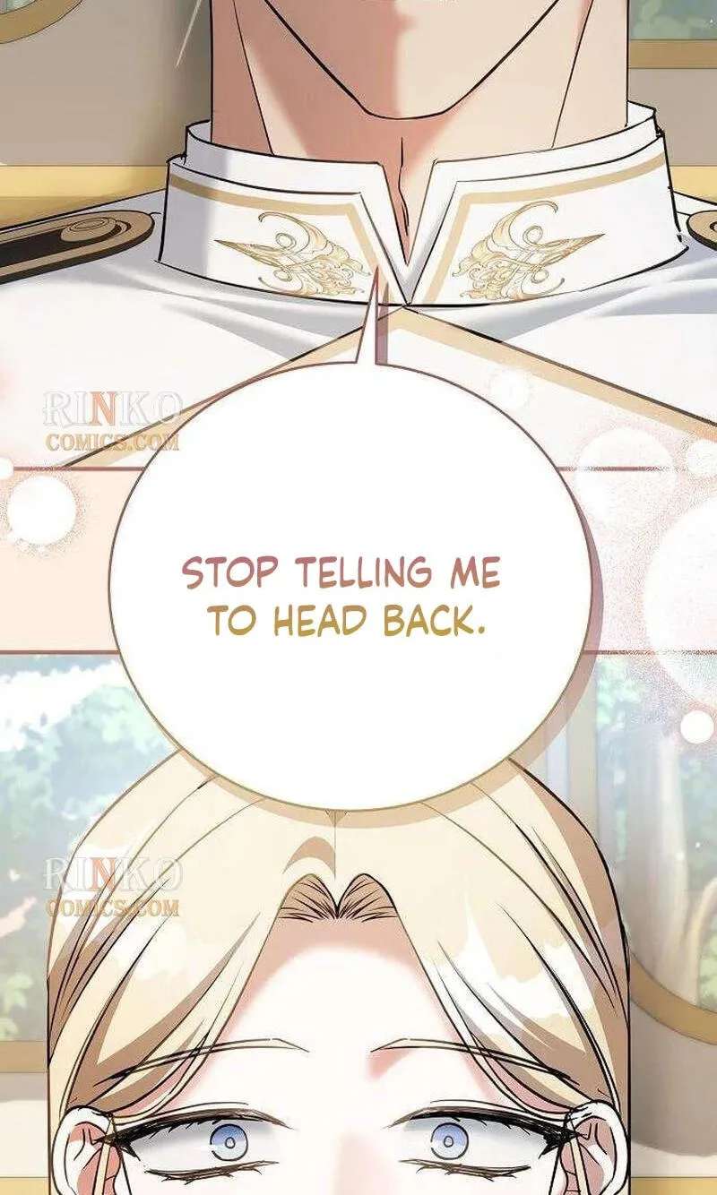 I Had My Position as a Wife Stolen by My Twin Chapter 19 - page 63