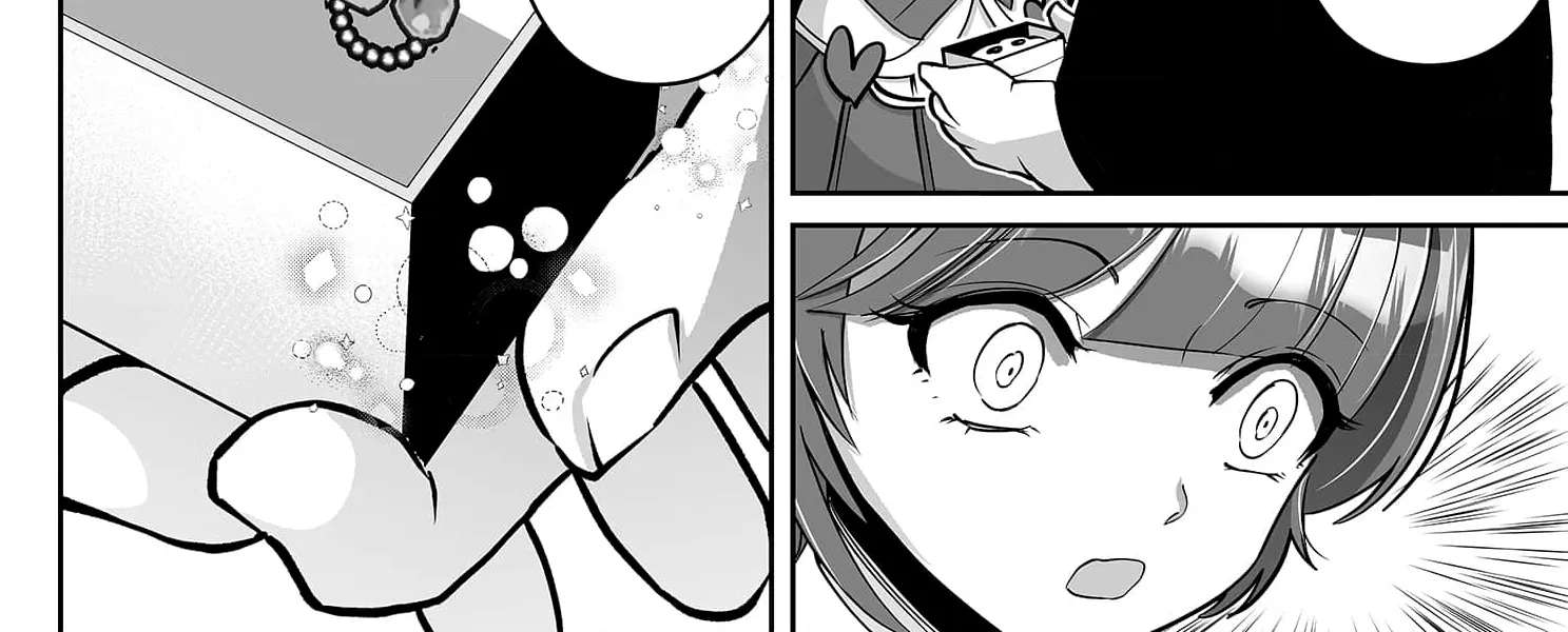 Fukushuu-san (NATADE Coco) Chapter 2 - page 25