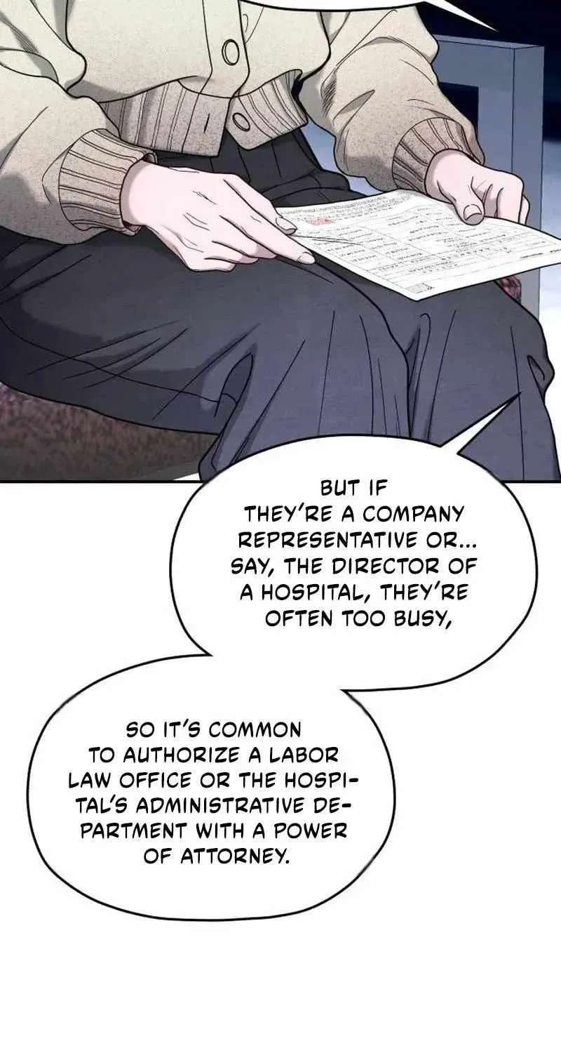Look-Alike Daughter Chapter 209 - page 27