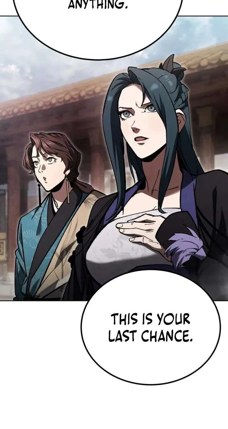 I Became a Martial Arts God's Youngest Son Chapter 4 - page 55