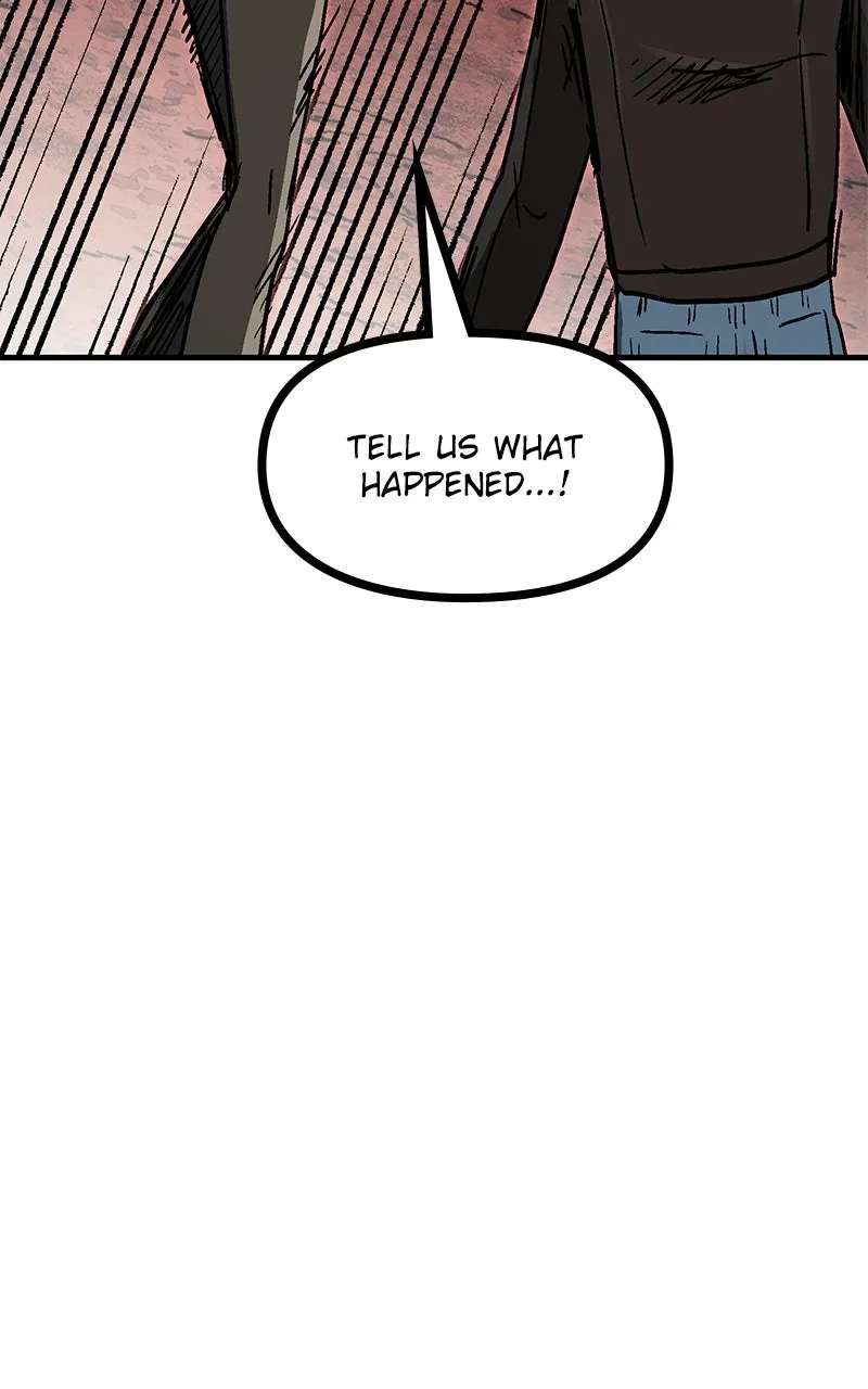 My Status WindowWent on Strike Chapter 85 - page 8