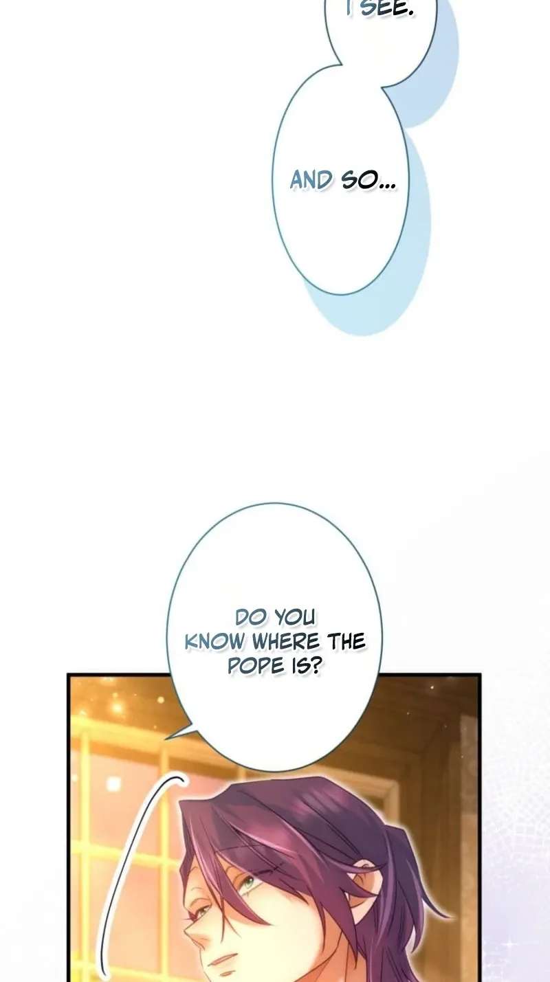 I Committed a One-Night Mistake with the Young Lady? Chapter 69 - page 47