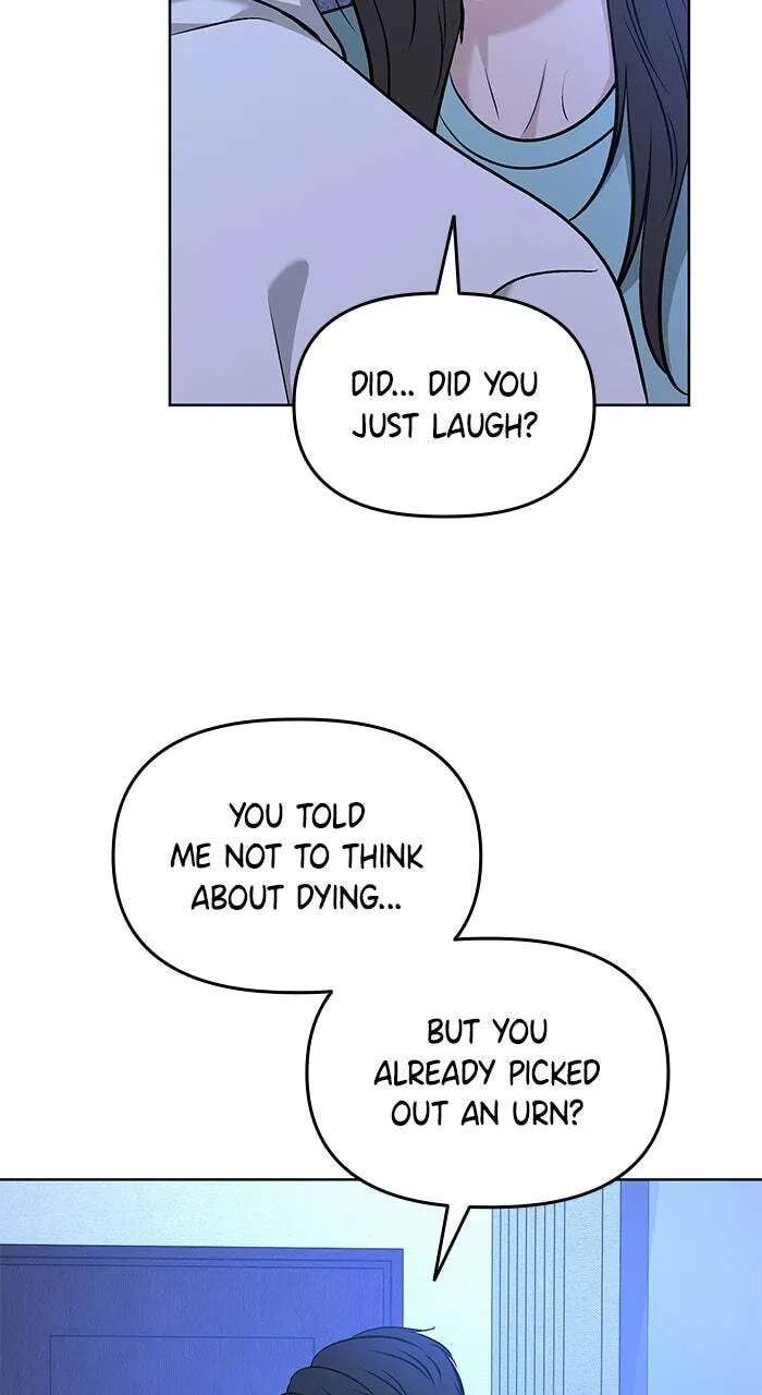 One of Three Chapter 58 - page 13