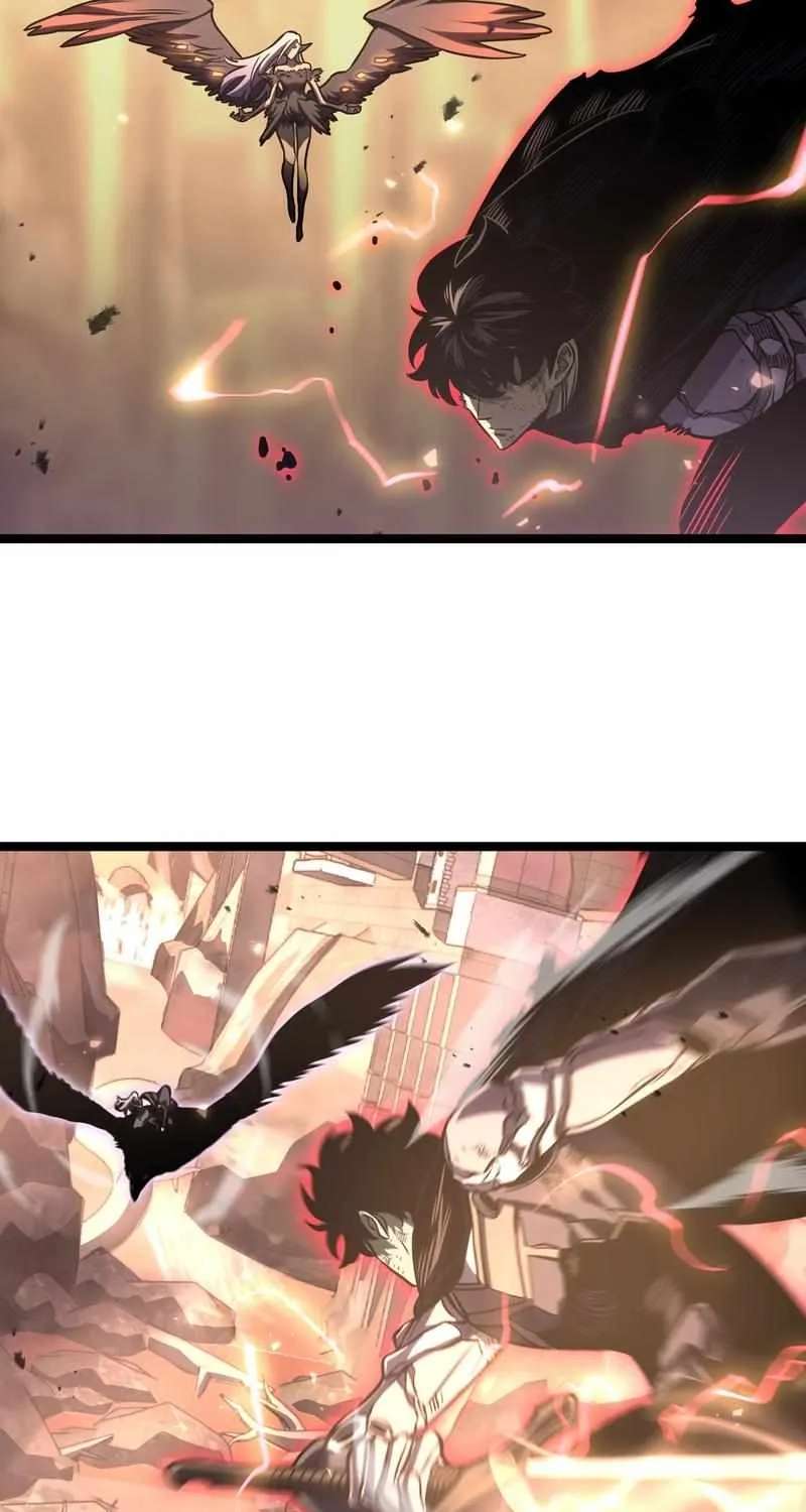 After Rebirth, I Used Mirror Reversal For Vengeance Chapter 66 - page 25