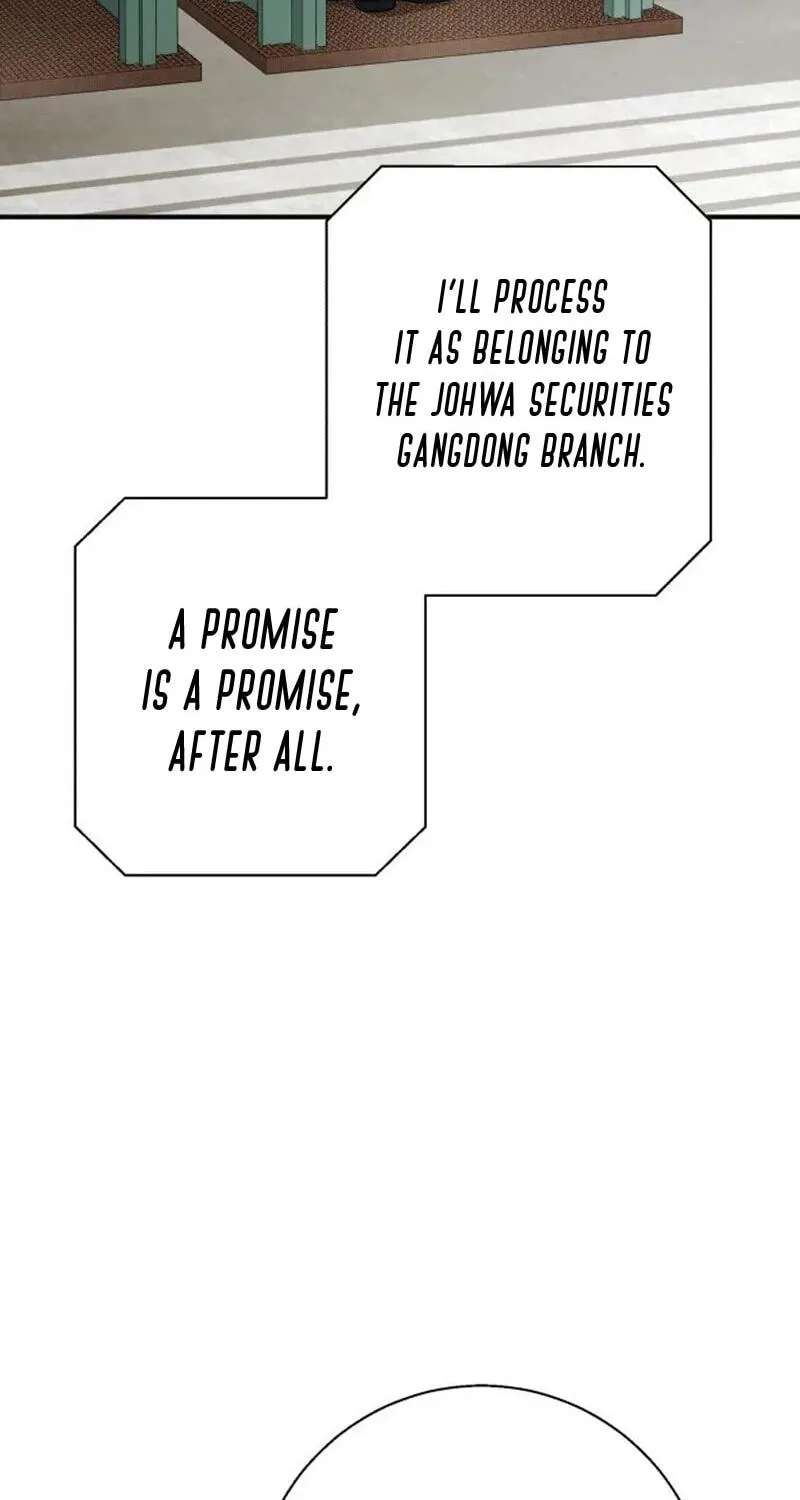 The Chaebol Family's Genius Monster Chapter 22 - page 22