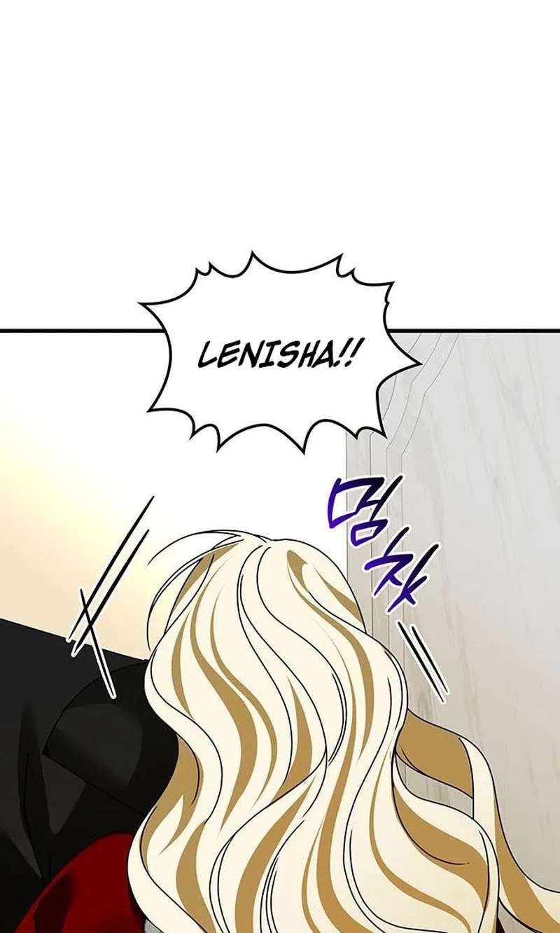 In the Empress's Bedroom Lives a Snake Chapter 73 - page 95
