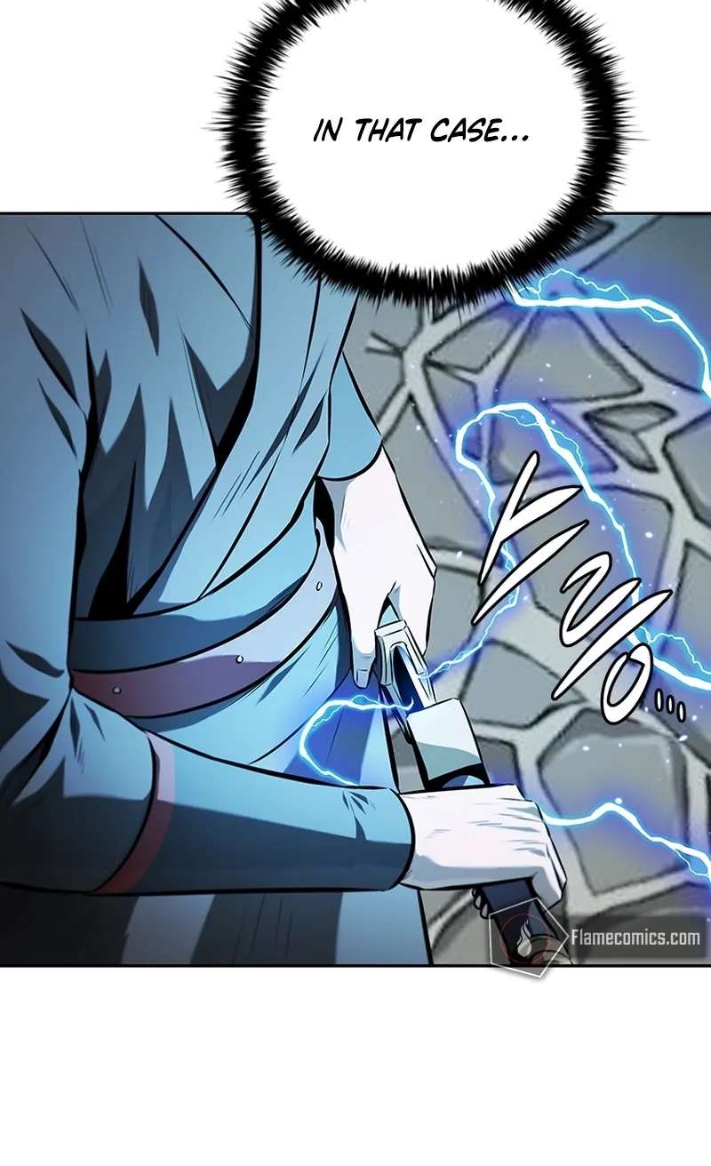 Absolute Master of the Senate Chapter 63 - page 46