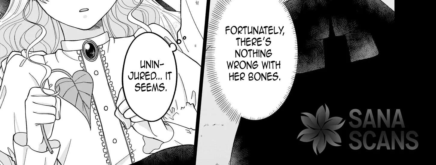 Hakoiri Koujou wa Shikou no Koi wo Onozomi desu! - Risou no Tonogata wo Sagasu Tabi ni Demasu. Tadashi, Utsukushisha Igai Mitomemasen!? Chapter 2 - page 26