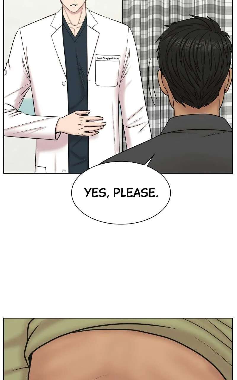 Trauma Center:Dr. Baek Chapter 47 - page 64