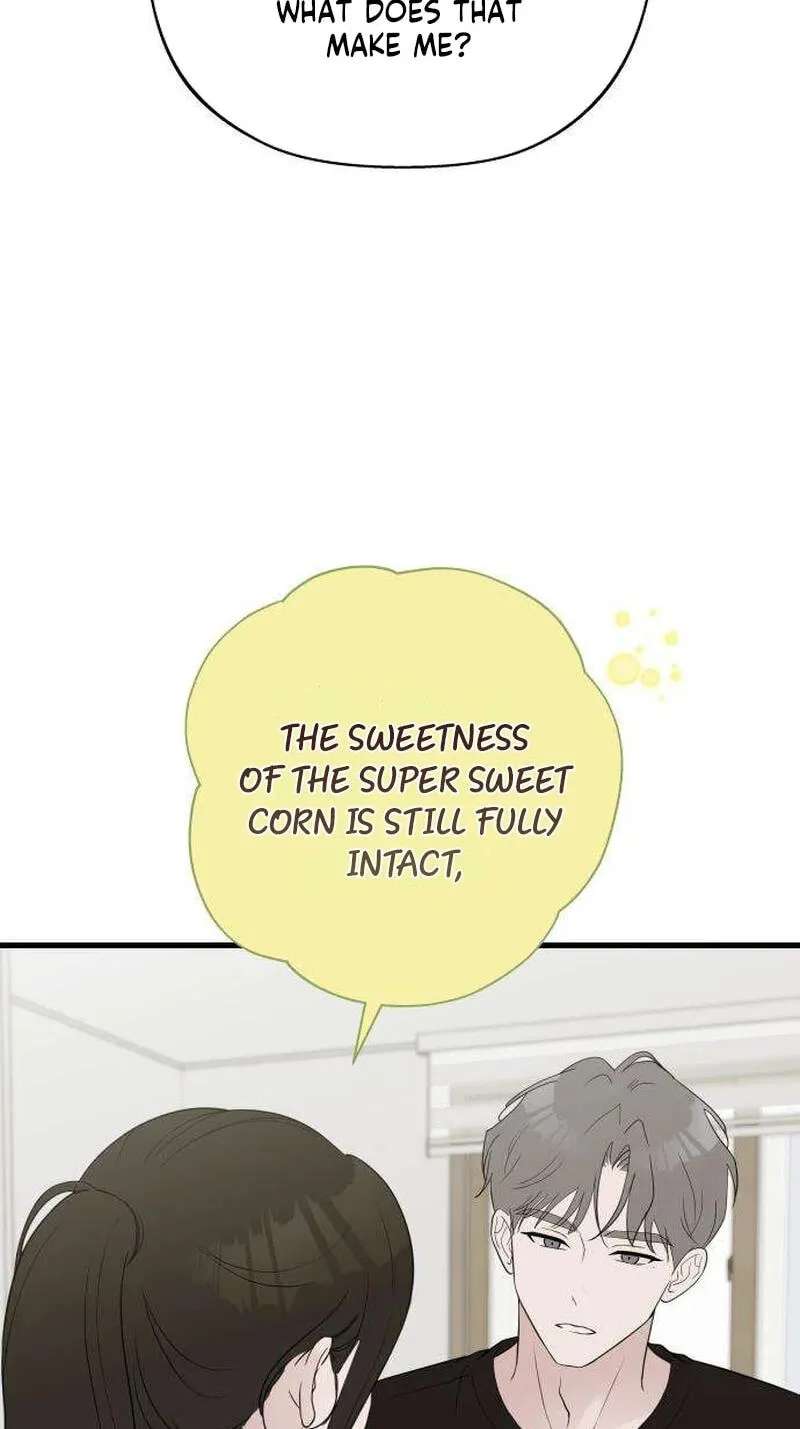 Want to Go Grocery Shopping Together? Chapter 29 - page 18