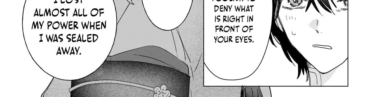 Onihime Is In My House Chapter 1 - page 55