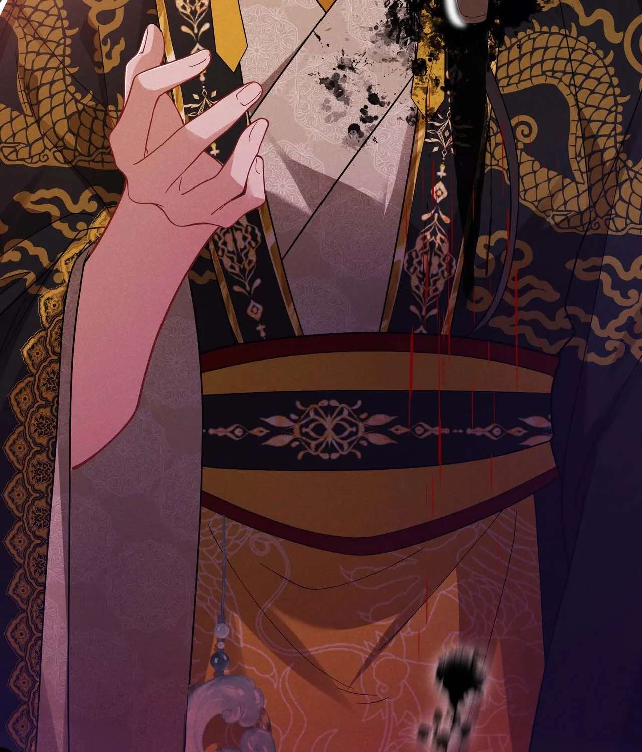 Empress's Will Love Chapter 1 - page 87