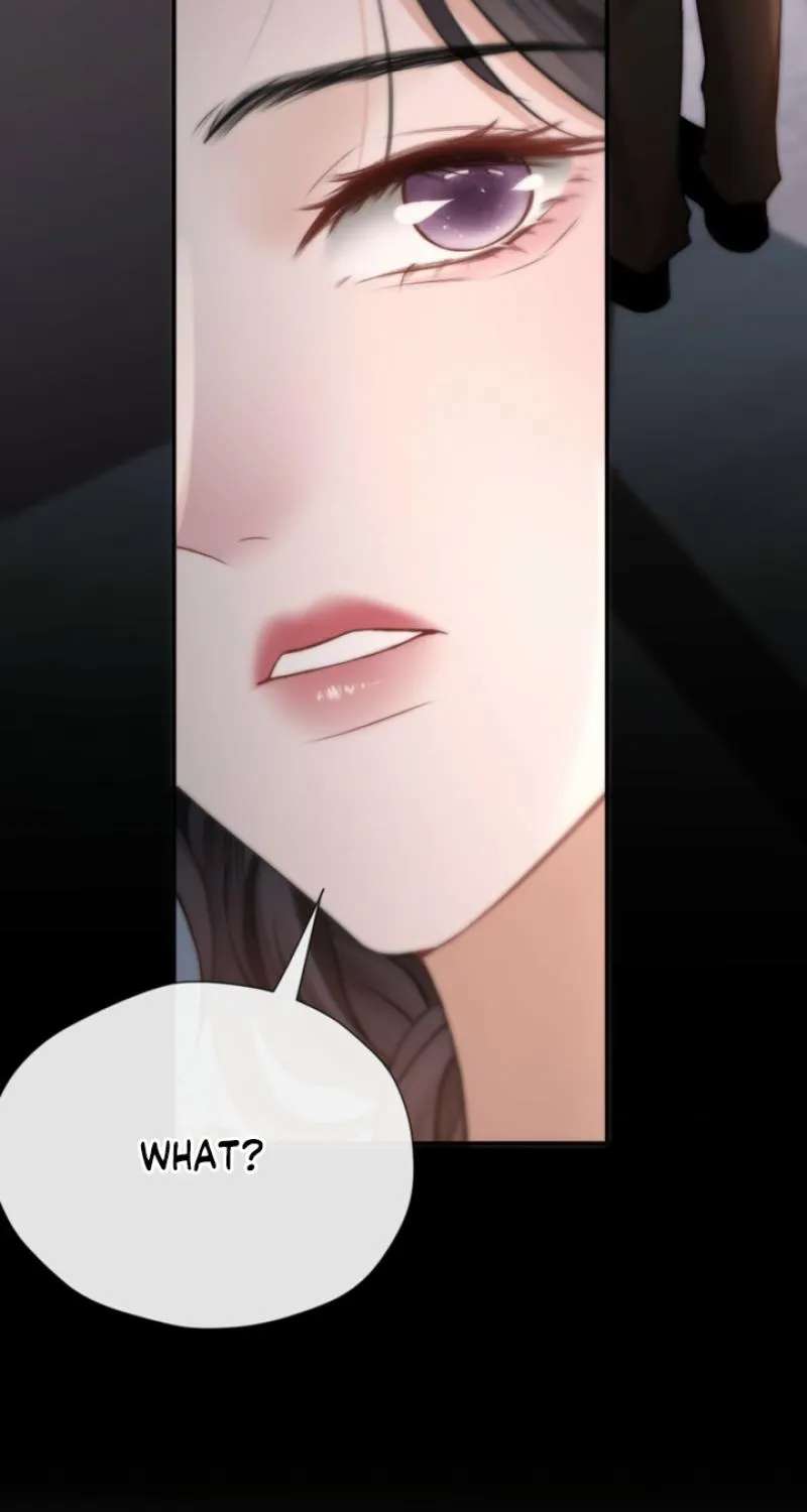 What a Good Girl Chapter 43 - page 12