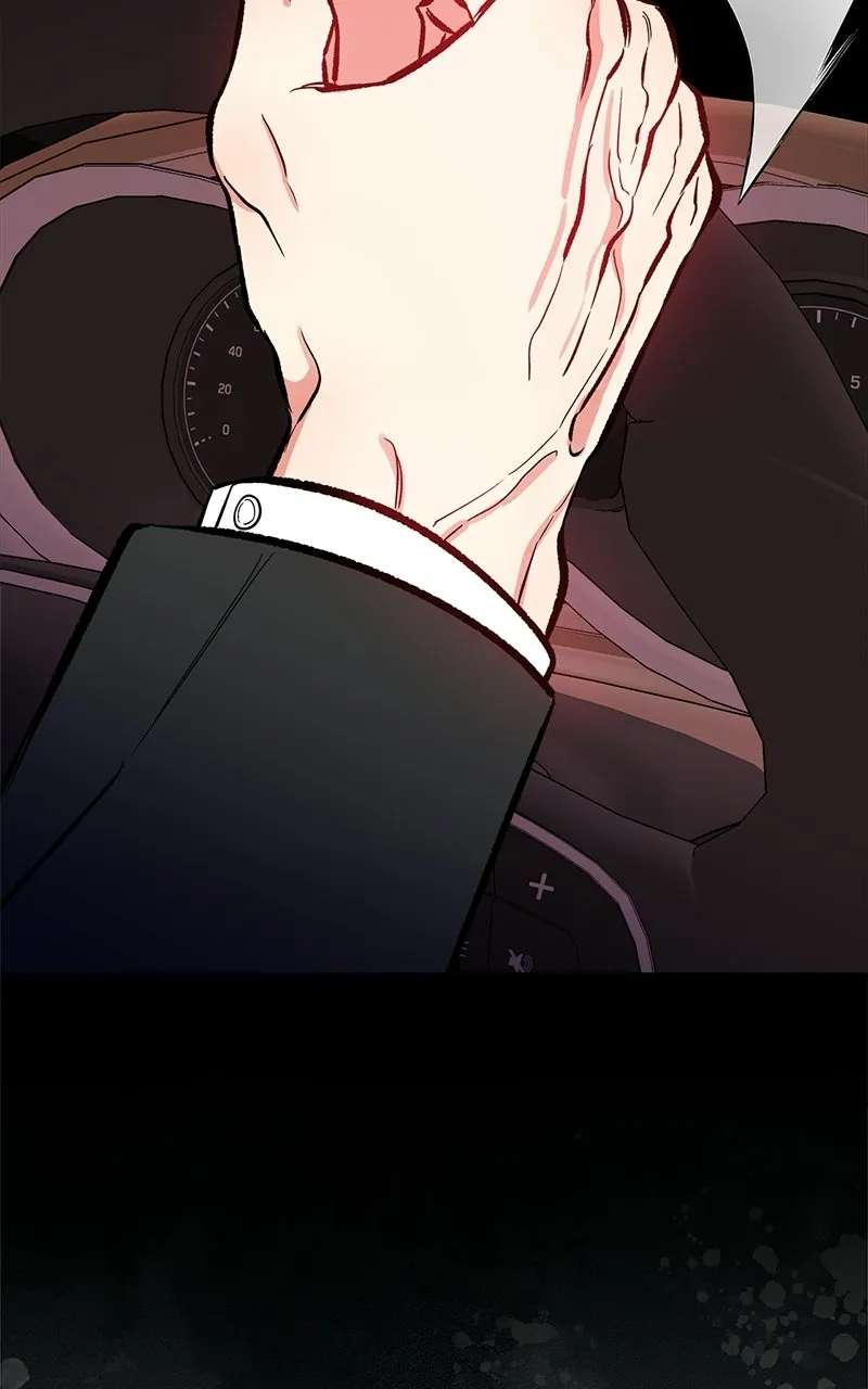 Woke Up as the CEO’s Dog Chapter 56 - page 22