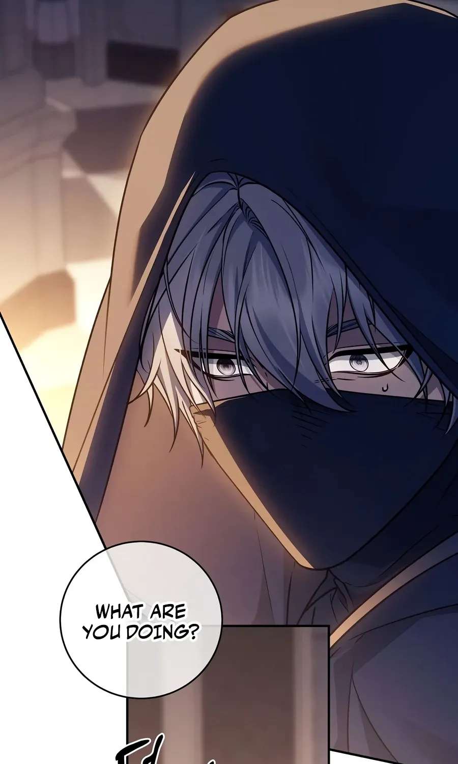 Margrave’s Bastard Son Was The Emperor Chapter 125 - page 36