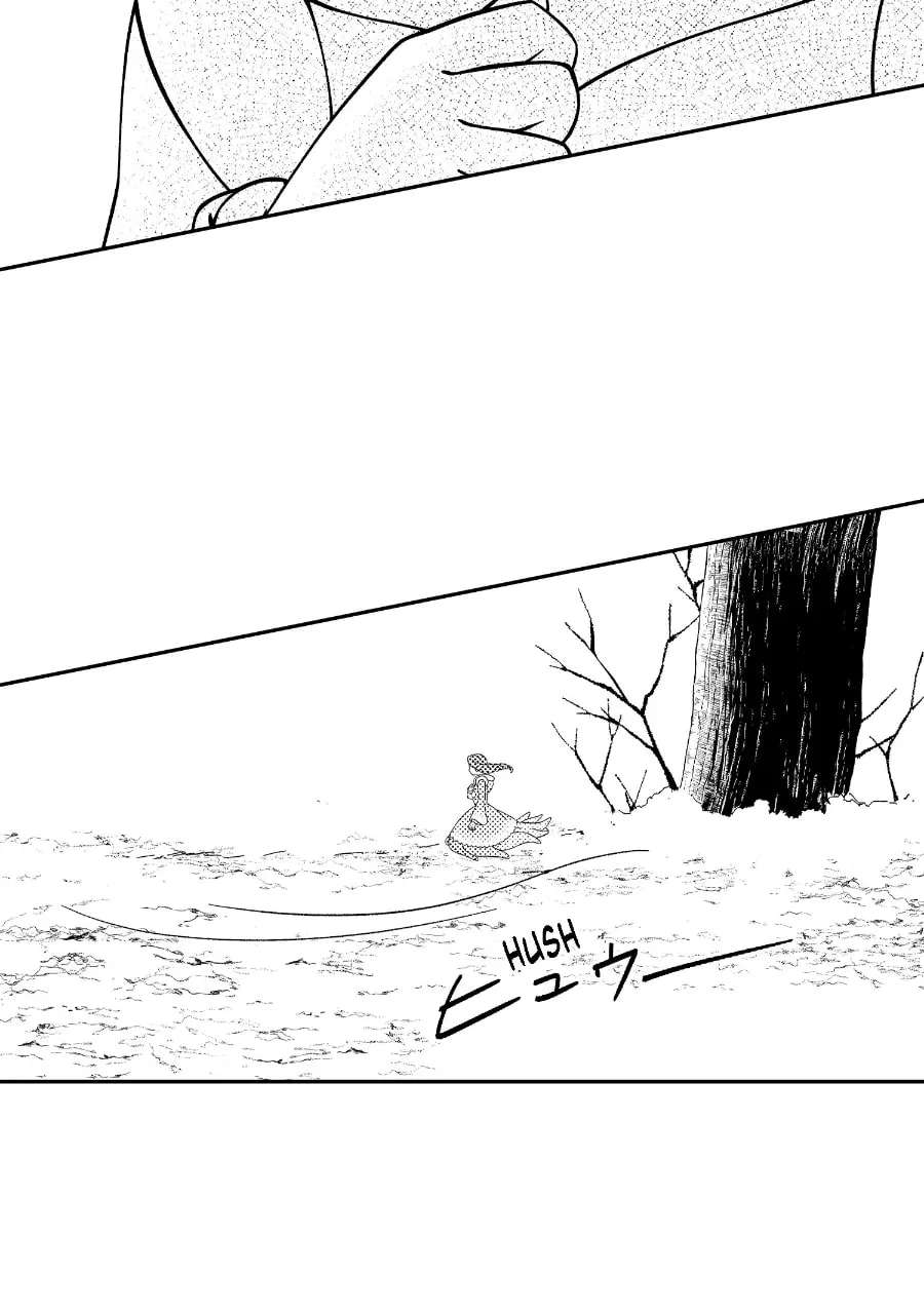Wings of Starlight Chapter 28 - page 39