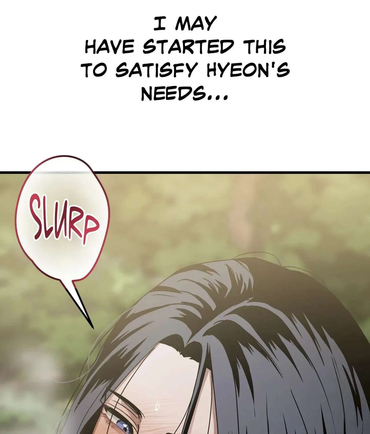 With Our Fingers Tightly Entwined Chapter 31 - page 7