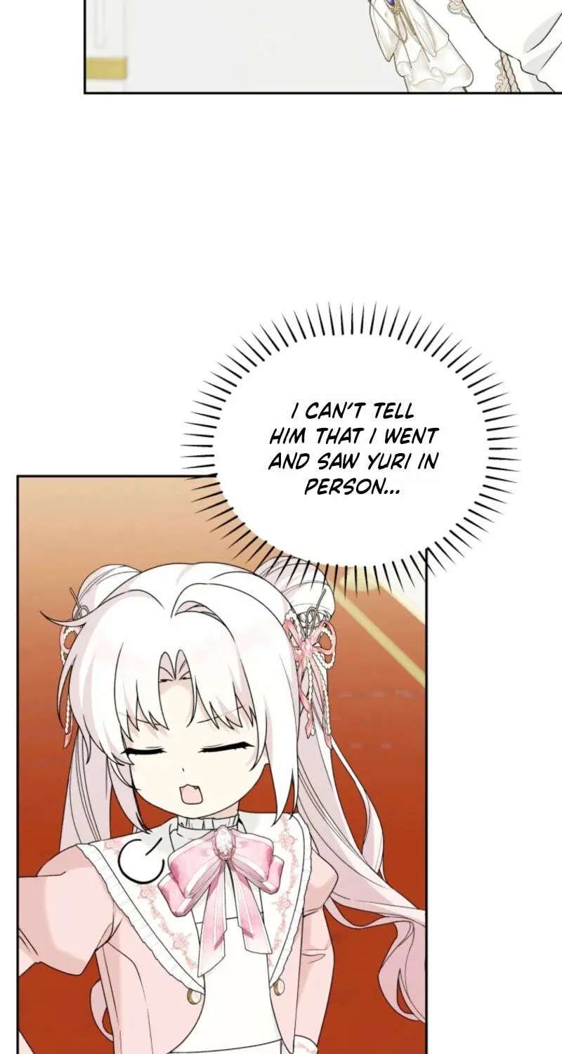 The Villain's Daughter-in-Law Rules by Nature Chapter 65 - page 33