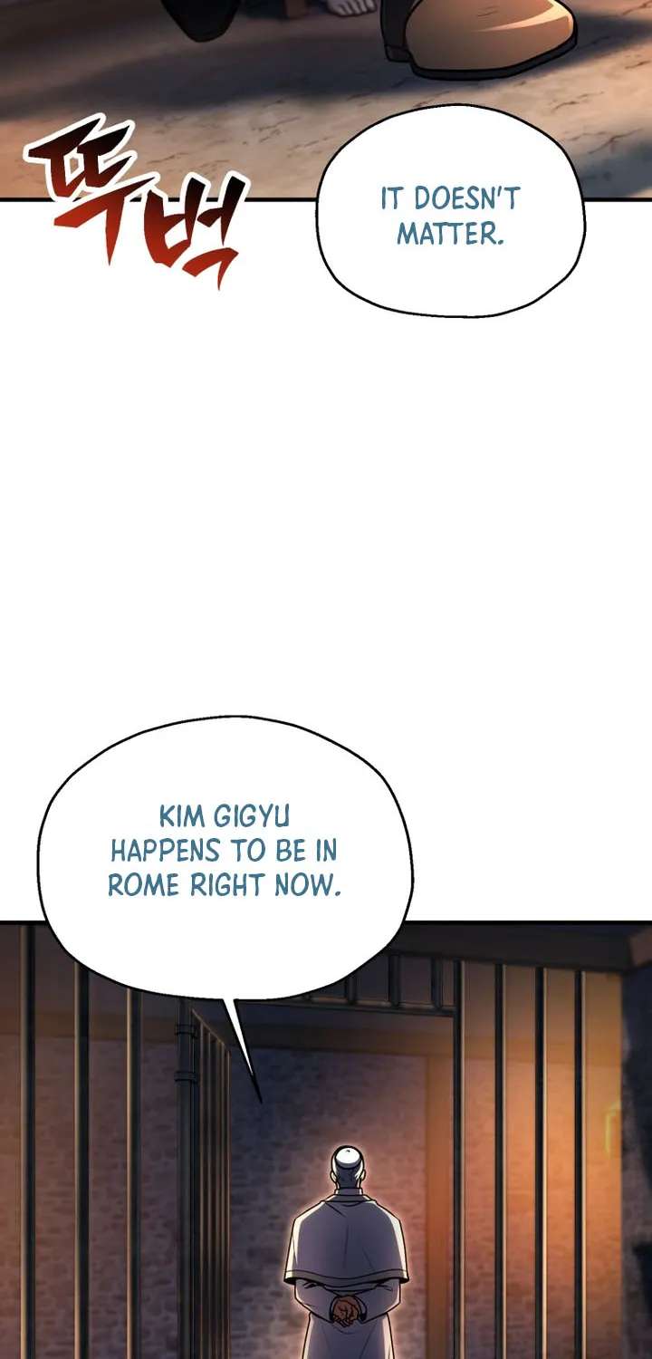 The Player That Can’t Level Up Chapter 242 - page 22
