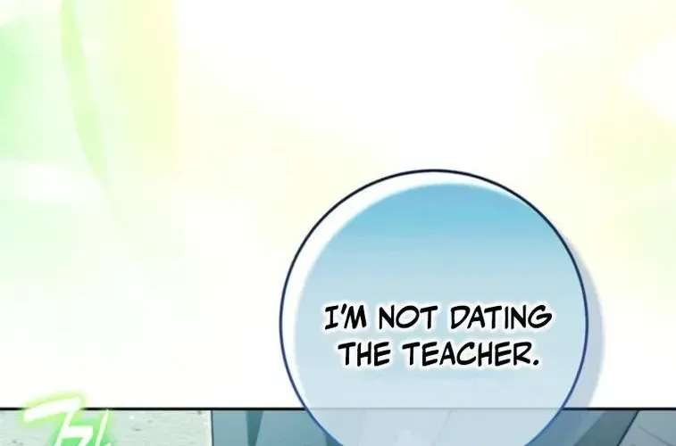 The Top Student Hides Her Regression Chapter 6 - page 19