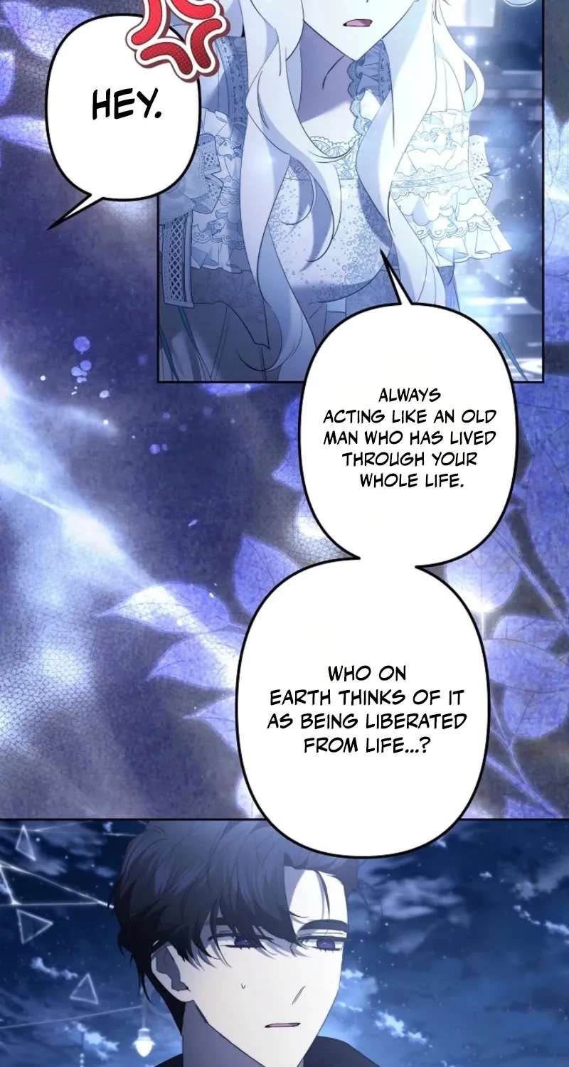 Sistervention Chapter 161 - page 44