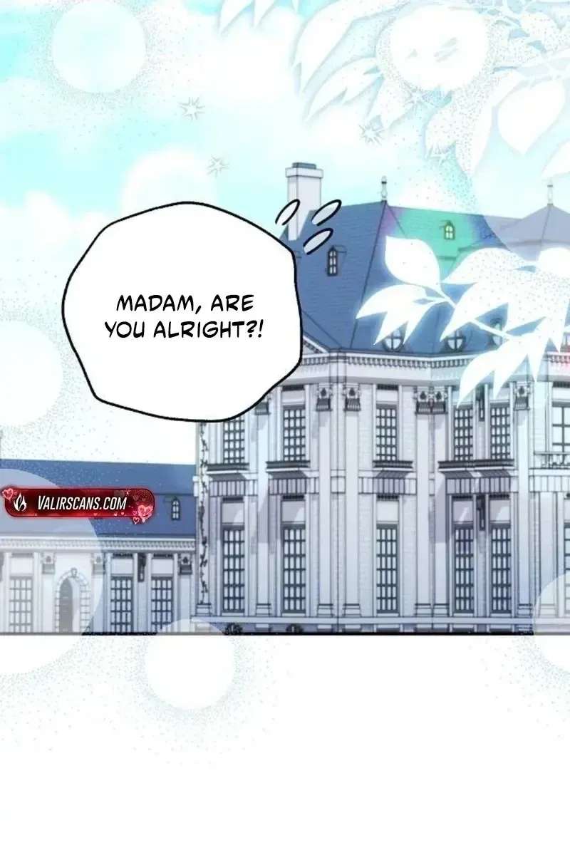 For My Gentle Monster Chapter 44 - page 30